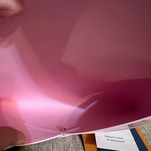 Louis Vuitton “Spring in the City” Sunrise Pastel Kirigami (Large Only) - Picture 10 of 10